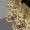 LavorPro Dieseldriven hetvattentvätt Thermic 10.1 HW 1621