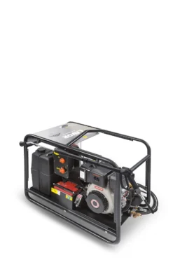 LavorPro Dieseldriven hetvattentvätt Thermic 10.1 HW 1621