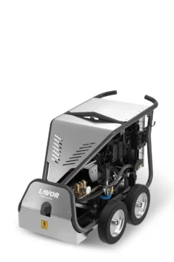 LavorPro Dieseldriven högtryckstvätt Thermic 26K 5016 K