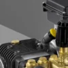 LavorPro Dieseldriven högtryckstvätt Thermic 10.1D 2016