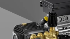 LavorPro Dieseldriven högtryckstvätt Thermic 10.1D 2016