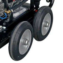 LavorPro Dieseldriven högtryckstvätt Thermic 26 7013 K