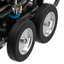 LavorPro Dieseldriven högtryckstvätt Thermic 26K 3523 K