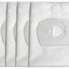 LavorPro Filterpåsar 5.212.0165 5-pack