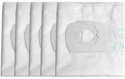 LavorPro Filterpåsar 5.212.0165 5-pack