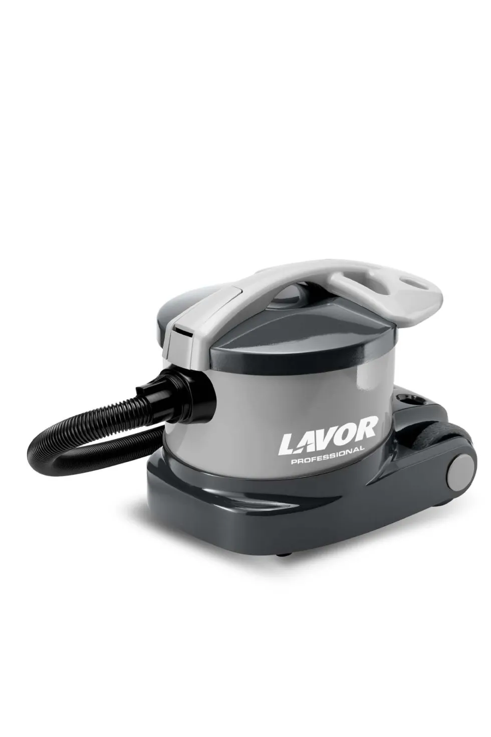LavorPro Grovdammsugare Whisper