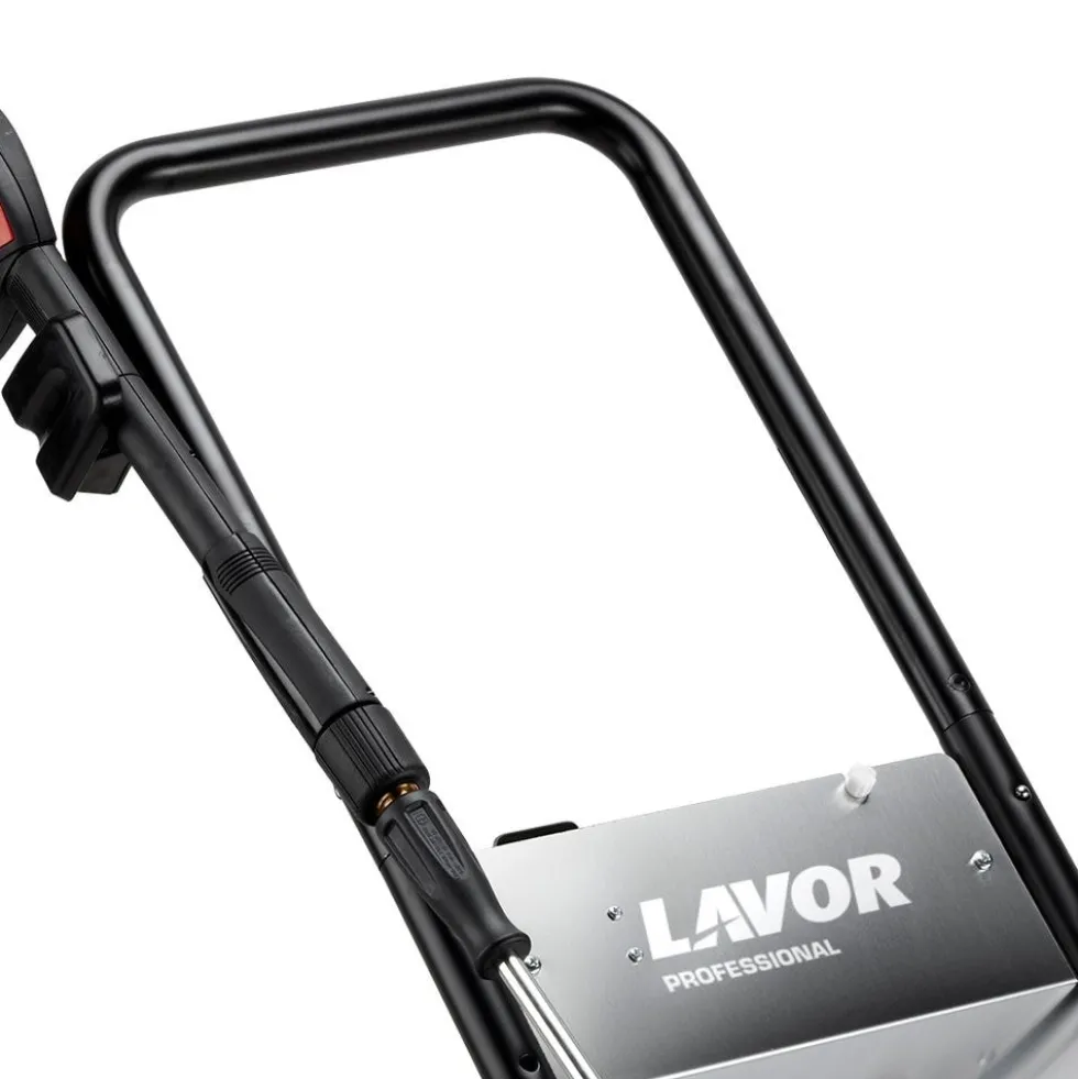 LavorPro Högtryckstvätt HCR 2021 LP