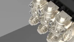 LavorPro Högtryckstvätt HCR 2515 LP