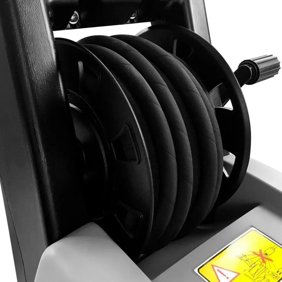 LavorPro Högtryckstvätt HNR XL 2515 LP