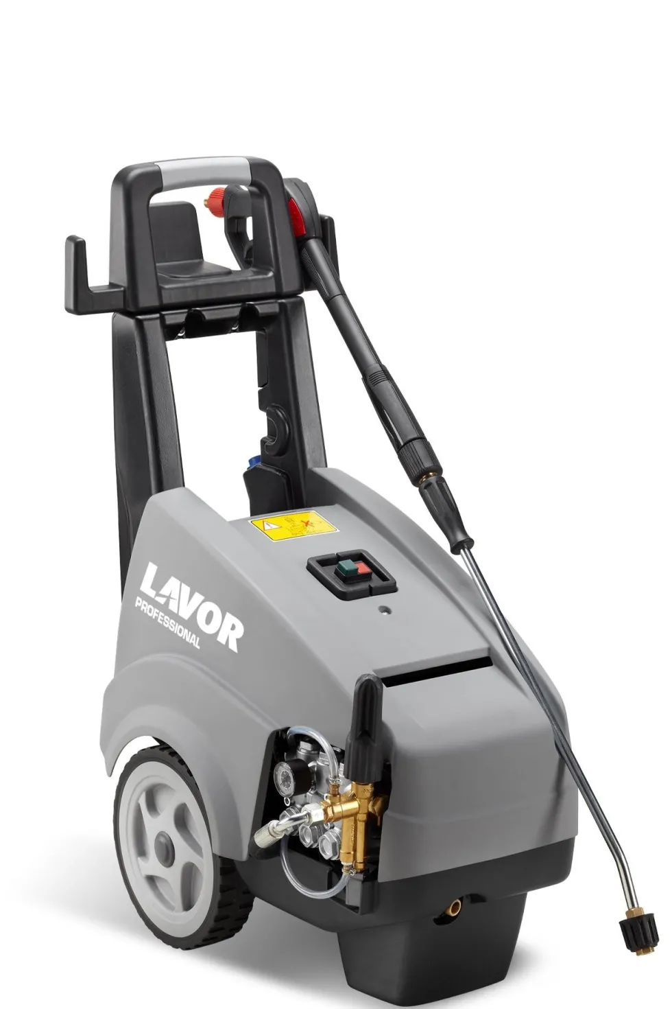 LavorPro Högtryckstvätt HNR XL 2515 LP