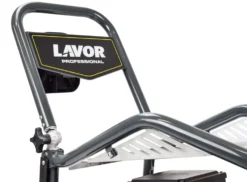 LavorPro Högtryckstvätt KCR 2021 LP