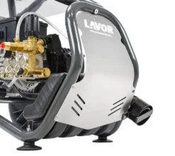 LavorPro Högtryckstvätt KCR 2021 LP