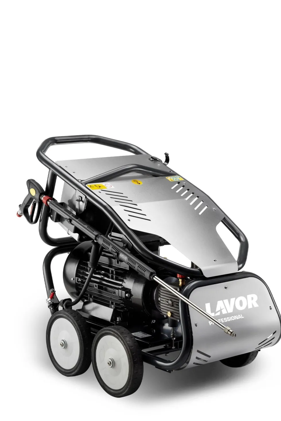 LavorPro Högtryckstvätt Lena E 5021 LP