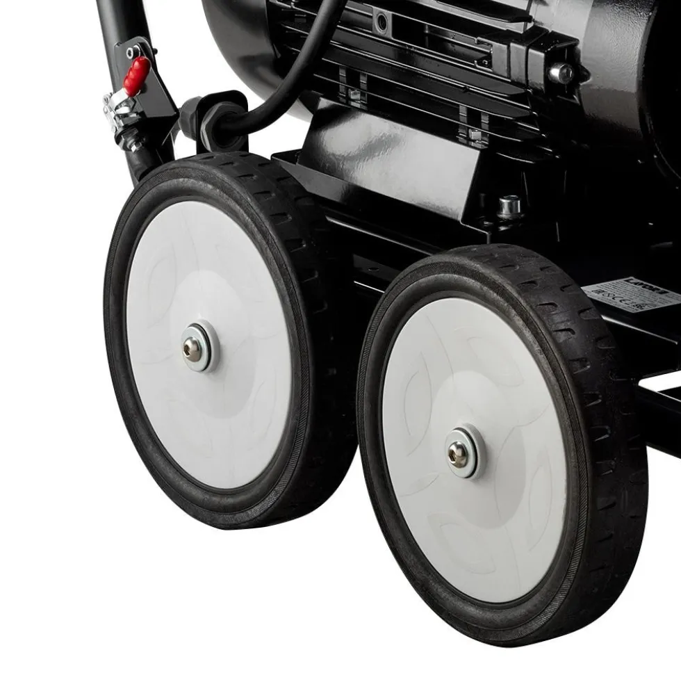 LavorPro Högtryckstvätt Lena E 5015 LP