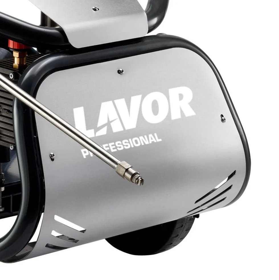 LavorPro Högtryckstvätt Lena E 5015 LP