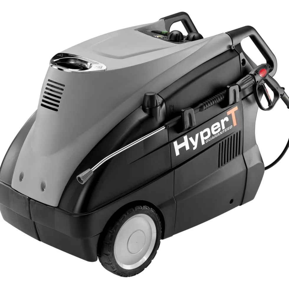 LavorPro Hyper T 2021 LP Hetvattentvätt