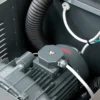 LavorPro Industridammsugare DMX-R 80 1-22