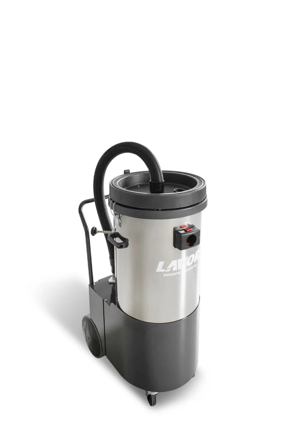 LavorPro Industridammsugare DMX-R 80 1-22