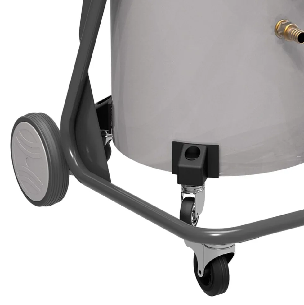 LavorPro Industridammsugare DTV100 1-30 OIL