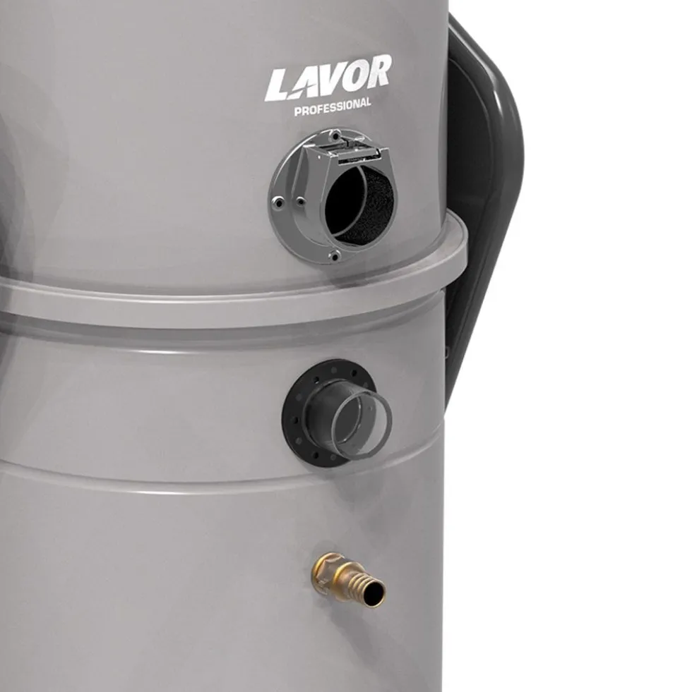 LavorPro Industridammsugare DTV100 1-30 OIL