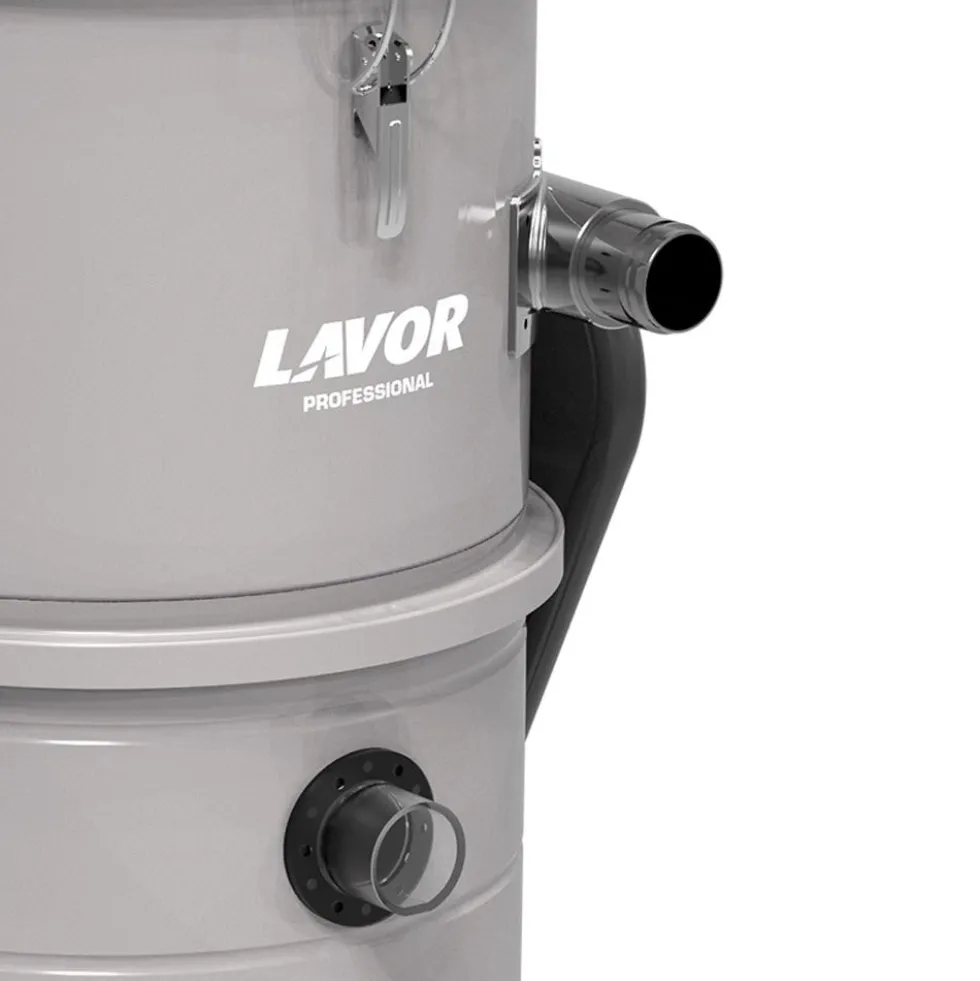 LavorPro Industridammsugare SMV100 3-36 SAH