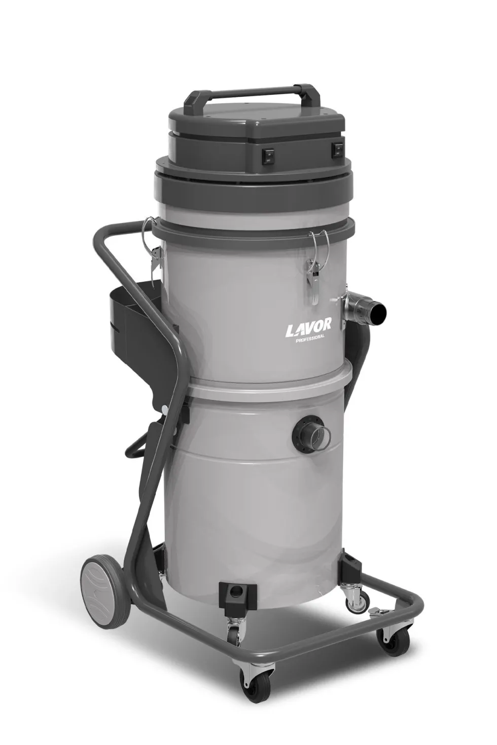 LavorPro Industridammsugare SMV100 3-36 SAH