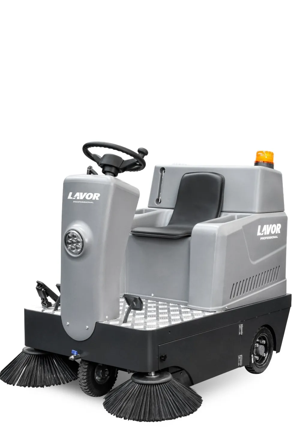LavorPro Åkbar sopmaskin SWL R 950 ET