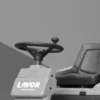 LavorPro Åkbar sopmaskin SWL R1300 DT BIN UP T