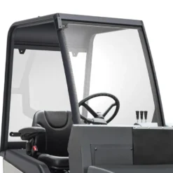 LavorPro Åkbar sopmaskin SWL R1300 DT BIN UP T