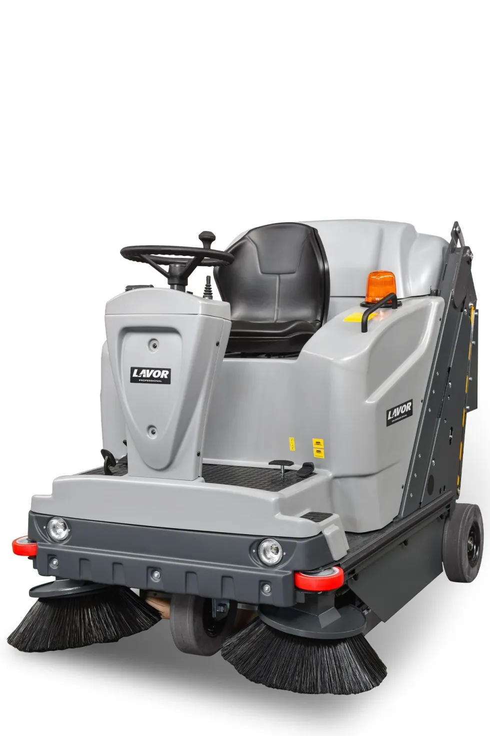 LavorPro Åkbar sopmaskin SWL R1200BINUP ET