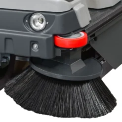 LavorPro Åkbar sopmaskin SWL R1200BINUP ET