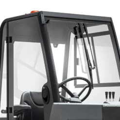 LavorPro Åkbar sopmaskin SWL R1300 DT BIN UP CB AC