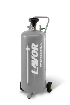 LavorPro Kempåläggare tryckluft Spray NV24 24 liter