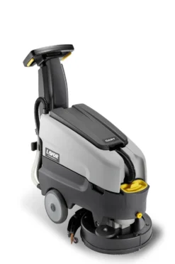 LavorPro Kompakt skurmaskin Dart 36E