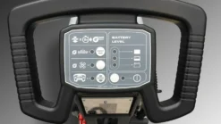 LavorPro Kompakt skurmaskin Dart 36E