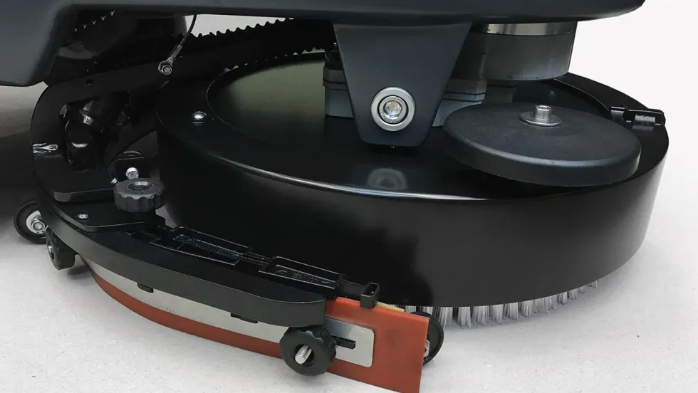 LavorPro Kompakt skurmaskin Dart 36E