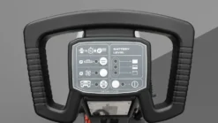 LavorPro Kompakt skurmaskin Dart 36E