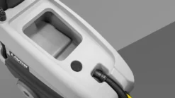 LavorPro Kompakt skurmaskin Dart 36E