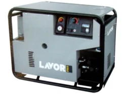 LavorPro Ljudisolerande plåtar för Thermic 17