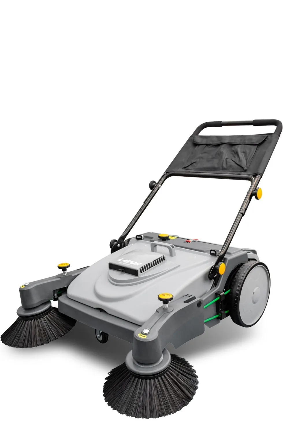 LavorPro Manuell sopmaskin BSW 950 MF