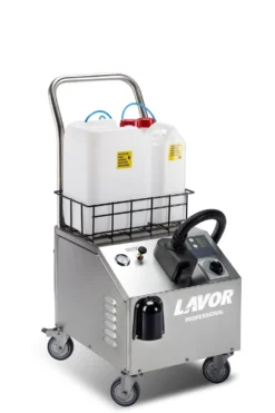 LavorPro Ångtvätt GV 5.0 - 8.0 T Plus 5.0 T