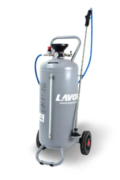 LavorPro Skumspruta tryckluft Foamjet SX50 Rostfri 50 l