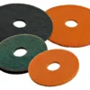 LavorPRO Slipkudde 457 mm - 18'', grön 6.508.0151