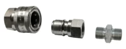LavorPro Snabbkoppling i set 6.602.0021