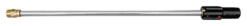 LavorPro Spolrör Turbo 6.602.0042 <21 l/min