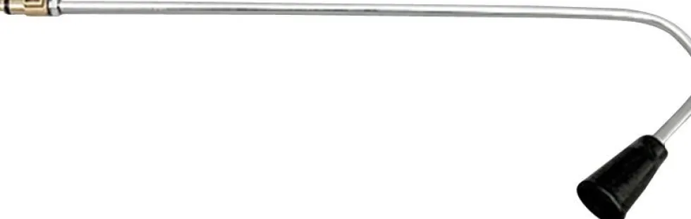 Lavor Spolrör, böjd 6.002.0203