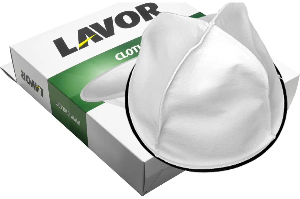 Lavor Tygfilter 5.212.0043