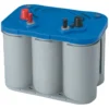 Lavor Underhållsfritt batteri 0.107.0054