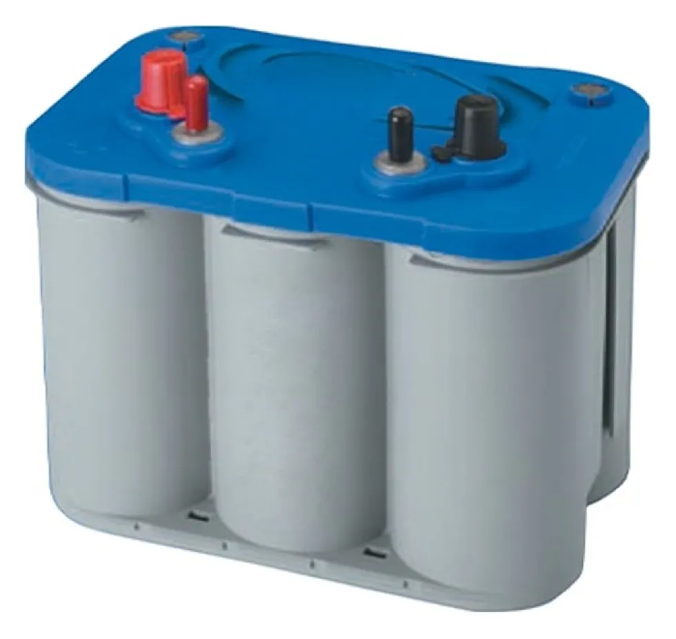 Lavor Underhållsfritt batteri 0.107.0054