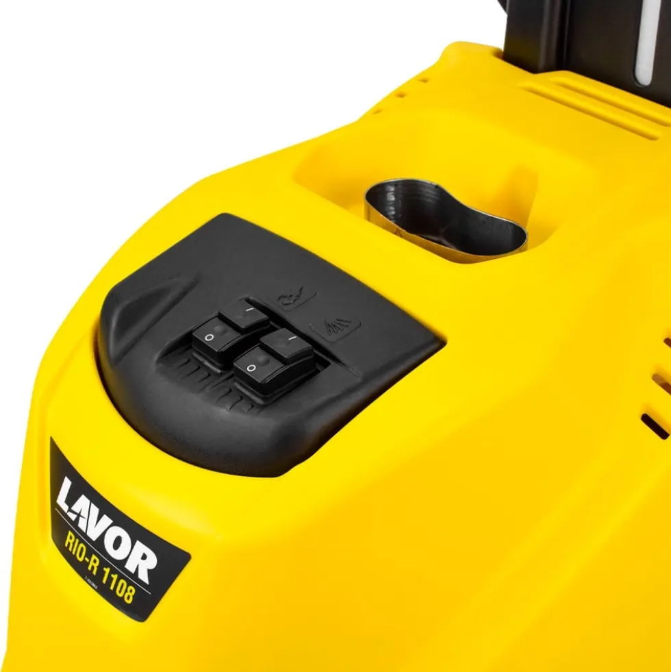 Lavor Varmvattentvätt Rio-R 1108